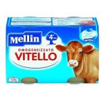 MELLIN VITELLO 2X120GR : 8000050590300