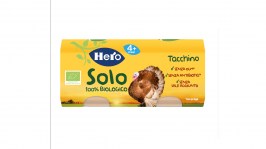 HERO SOLO OMO TACCHINO 2X80GR : 8000080004792