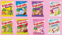 FRUITELLA BUSTA 100GR : 8000735005013