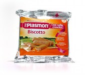 PLASMON BISCOTTO SNAK 60G : 8001040023082