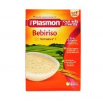 PLASMON BEBIRISO 300GR : 8001040030387