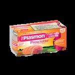 PLASMON PROSCIUTTO 2X120GR : 8001040089316