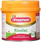 PLASMON LATTE RISOLAC 300GR : 8001040099032