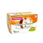 PLASMON MELA 4X100GR : 8001040100158