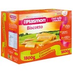 PLASMON BISCOTTI 1800 GR : 8001040102855