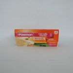 PLASMON MERENDA PERA E CEREALI 2X120GR : 8001040103524