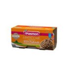 PLASMON OMO LENTICCHIE 2X80G : 8001040199411