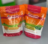PLASMON I CRICK CAROT ZUCC ROSM 100GR : 8001040199466