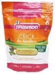 PLASMON I CRICK SPIN PISEL BASIL 100GR : 8001040199473