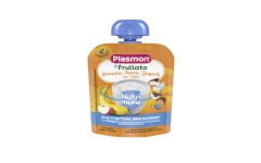 PLASMON NUTRIMUNE BAN COC YOG MEL 85GR : 8001040201565