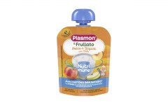 PLASMON NUTRIMUNE PESCA & YOGURT : 8001040201572