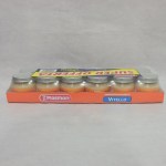 PLASMON VITELLO 12X80 GR : 8001040411346
