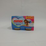 NIPIOL OMOGENEIZZATO MANZO 4X120GR : 8001040412503