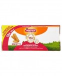 PLASMON NUTRIMUNE 3 BISCOTTO 18X500ML : 8001040417317