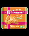 PLASMON BISCOTTO AI 5 CERALI : 8001040417843