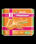 PLASMON BISCOTTO AI 5 CERALI : 8001040417843