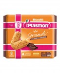 PLASMON BISCOTTO CON GOCCE DI CIOCCOLATO : 8001040417850