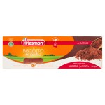 PLASMON BISCOTTO AL CACAO 240GR : 8001040418352