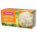 PLASMON CAVOLFIORE 2X80G : 8001040418611