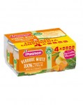 PLASMON VERDURE MISTE 4X80G : 8001040418871