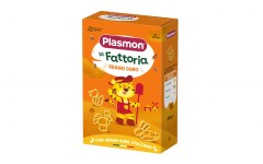 PLASMON PAST. FATTORIA 250G : 8001040420973
