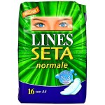 LINES SETA ALI NORMALE 16PZ : 8001480007840