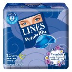 LINES PETALO BLU NOTTE 10PZ : 8001480042254