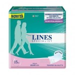 LINES SPECIALIST TRAVERSA 60X90CM : 8001480057227