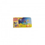 PAMPERS SOLE E LUNA TRIOPACK M.4 : 8001480300781