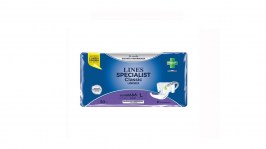 LINES SP. CLASSIC PANN. MUT. MAXI 30PZ : 8001480503458