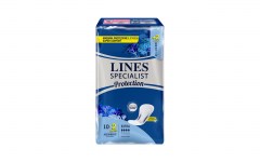 LINES SP. PROTECTION EXTRA X10 : 8001480503939