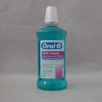 ORAL-B COLL. DENTI&GENG 500ML : 8001841424132