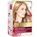 EXCELLENCE CR 8.1 BIONDO CHIARO CENERE : 8001980122746