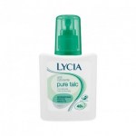 LYCIA SPRAY PURE TALC  75ML : 8002340015159