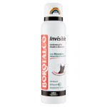 BOROTALCO DEO INVISIBLE 150ML SPRAY : 8002410041866