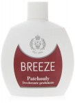 HA BREEZE DEO SQZ PATCHOULY 100ML : 8003510017850