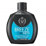 HA BREEZE DEO SQZ MEN FRESH PROT. : 8003510023912
