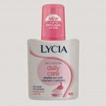 LYCIA SPRAY DAILY CARE 48H 75 ML : 8003670133568