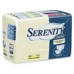 SERENITY PANN..CLASSIC EXTRA LARGE 30PZ : 8003670228844