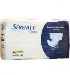 SERENITY CLASSIC EXTRA MEDIUM 30PZ : 8003670228851