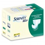 SERENITY PANN.MUT SOFT DRY EXTRA L 30PZ : 8003670229070