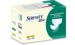 SERENITY PANN.MUT SOFT DRY EXTRA M 30PZ : 8003670229087