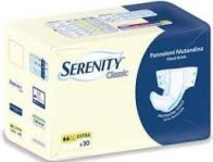 SERENITY PANN. MUT.CLASSIC SUPER L X30PZ : 8003670229131