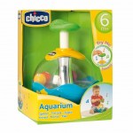 CHICCO TROTTOLA AQUARIUM : 8003670668329