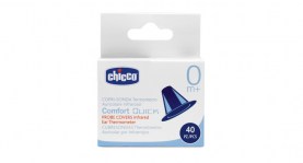 CHICCO COPRI SONDA TERMOMETRO : 8003670669036