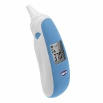 CHICCO TERMOMETRO AURICOLARE : 8003670714491