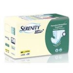 SERENITY PANN.MUT S/D OC ALOE EXTRA L 30 : 8003670717577