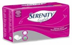 SERENITY LIGHT EXTRA X 30PZ : 8003670738725