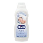 CHICCO AMMORBIDENTE CUORE DI TALCO 750ML : 8003670758709