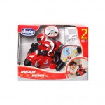 CHICCO DUCATI 1198 RC : 8003670768241